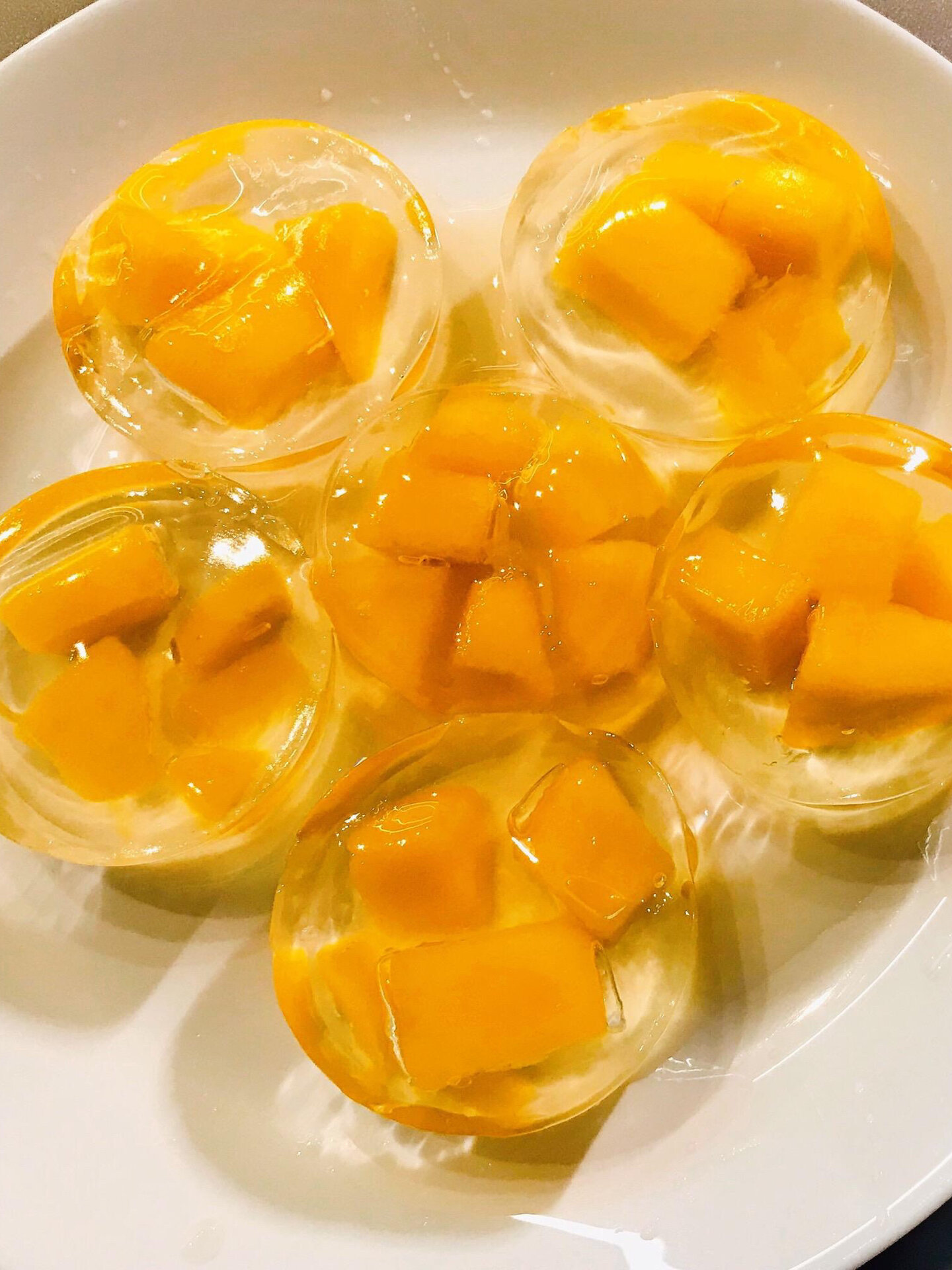 自制果冻,如此简单94