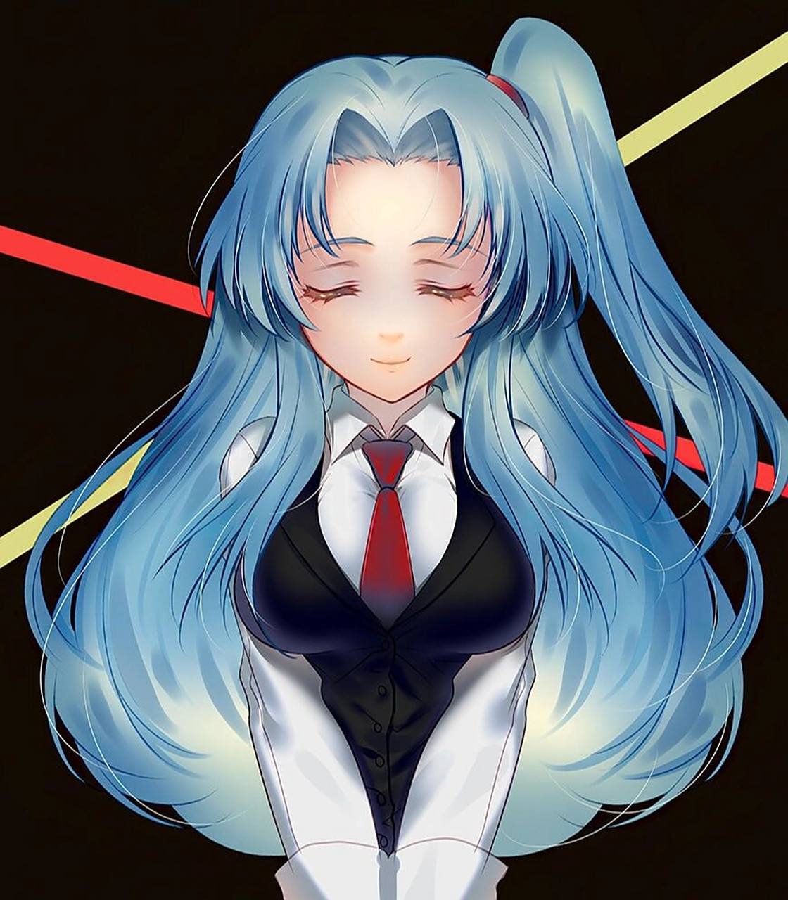 【脑叶公司/废墟图书馆】又是安吉拉