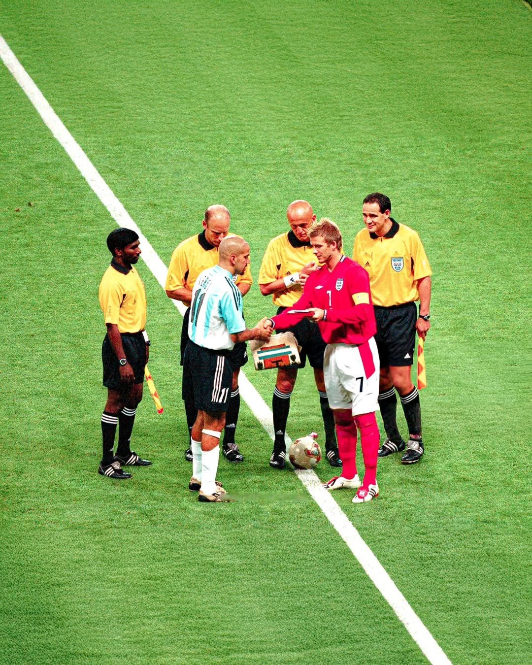 英格兰世 界杯足球 历史回顾相关图片4