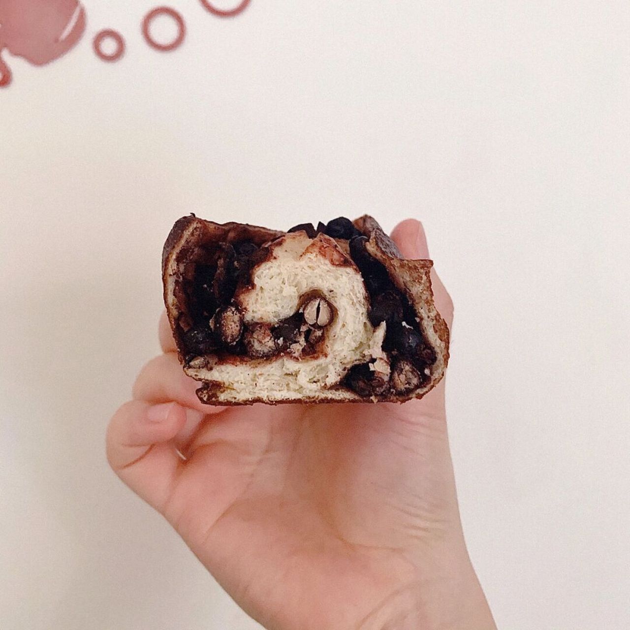 2021┊8月27日7715红豆碱水〔小王面包〕 红豆碱水〔小王面包