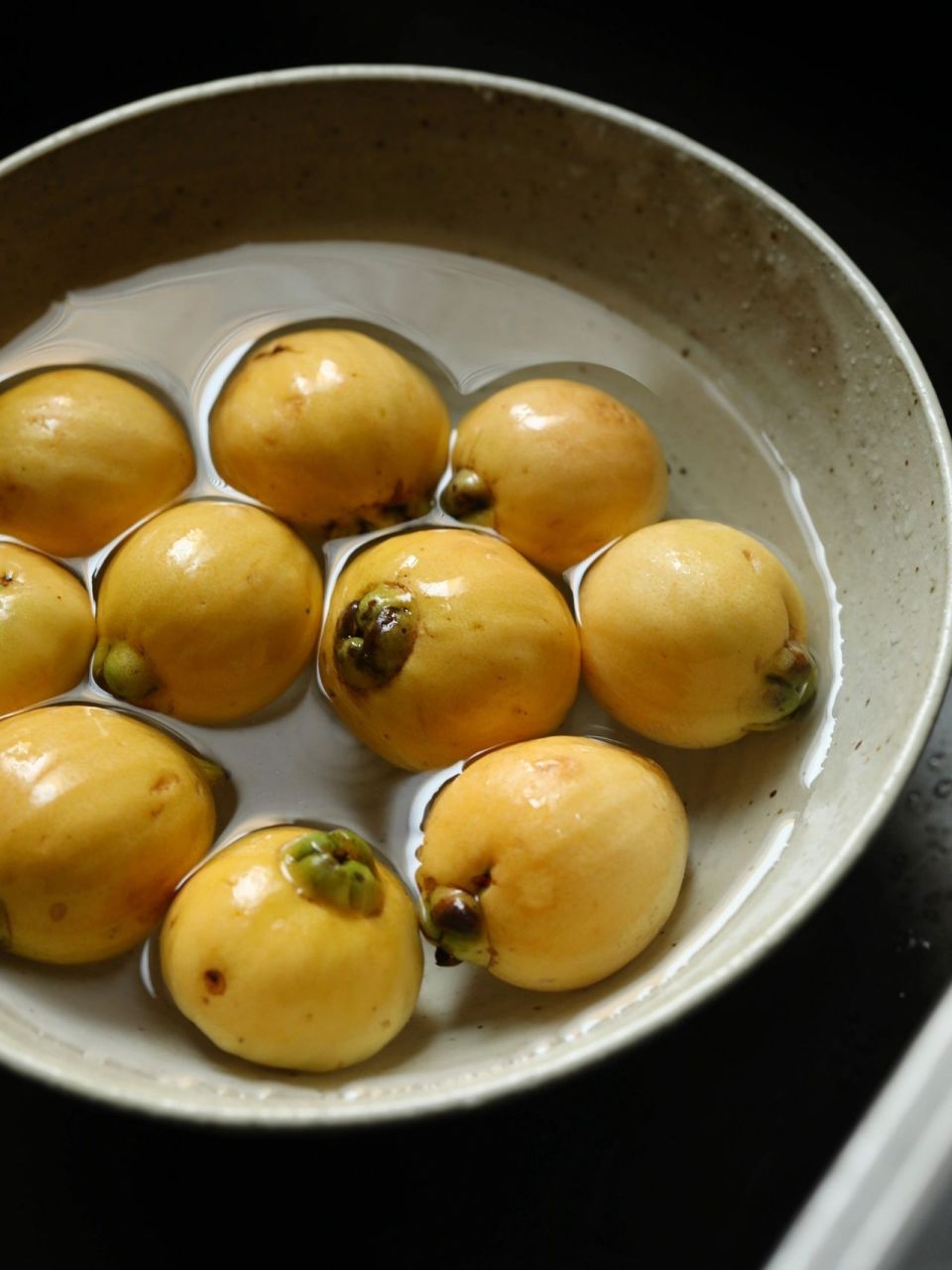 竟然有那么多人没吃过水蒲桃!