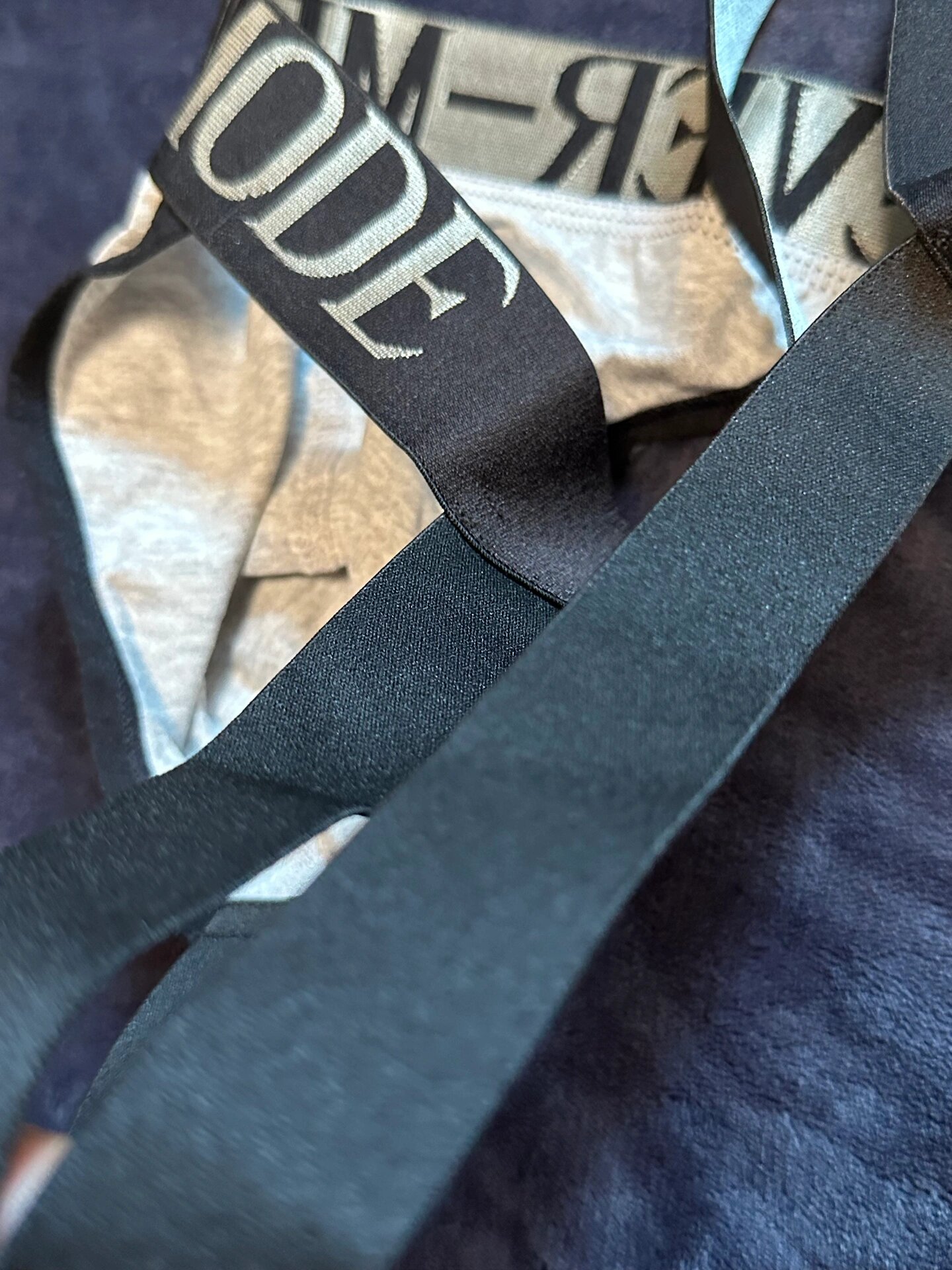 96推荐:双丁提臀04简约内裤