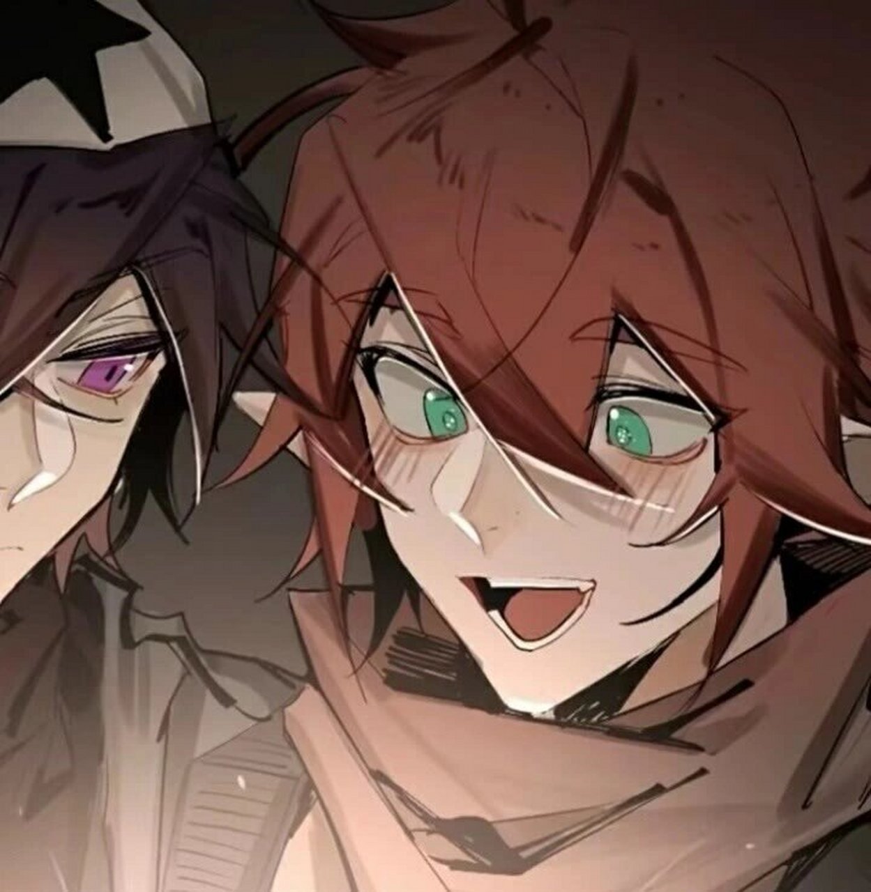 海盗与骑士的爱是永恒的/情头 #雷安情头# #雷安专场自行避雷