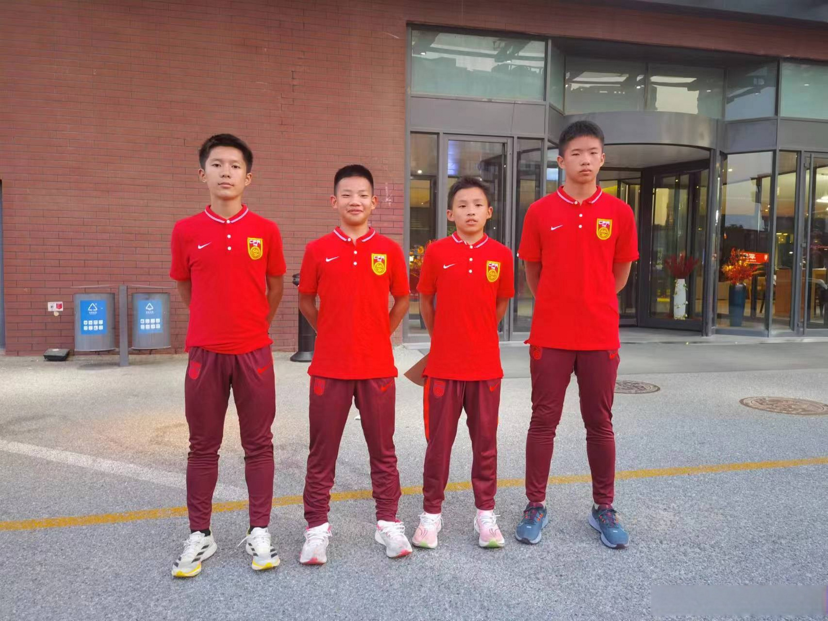 07年龄段精英球员训练营将开的简单介绍