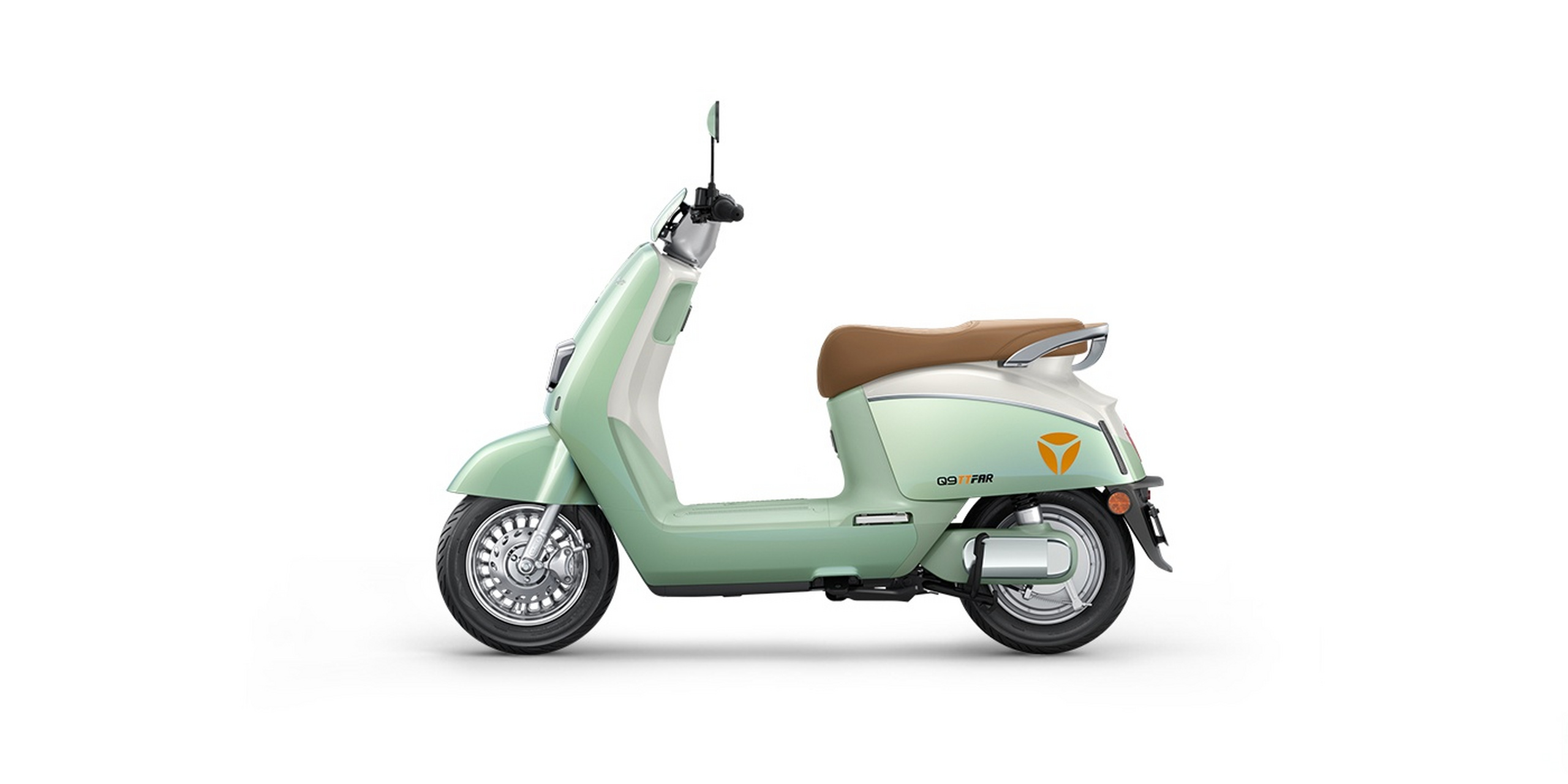 雅迪冠能2023超级旗舰全球发布会##雅迪冠能新品上市#02 被雅迪