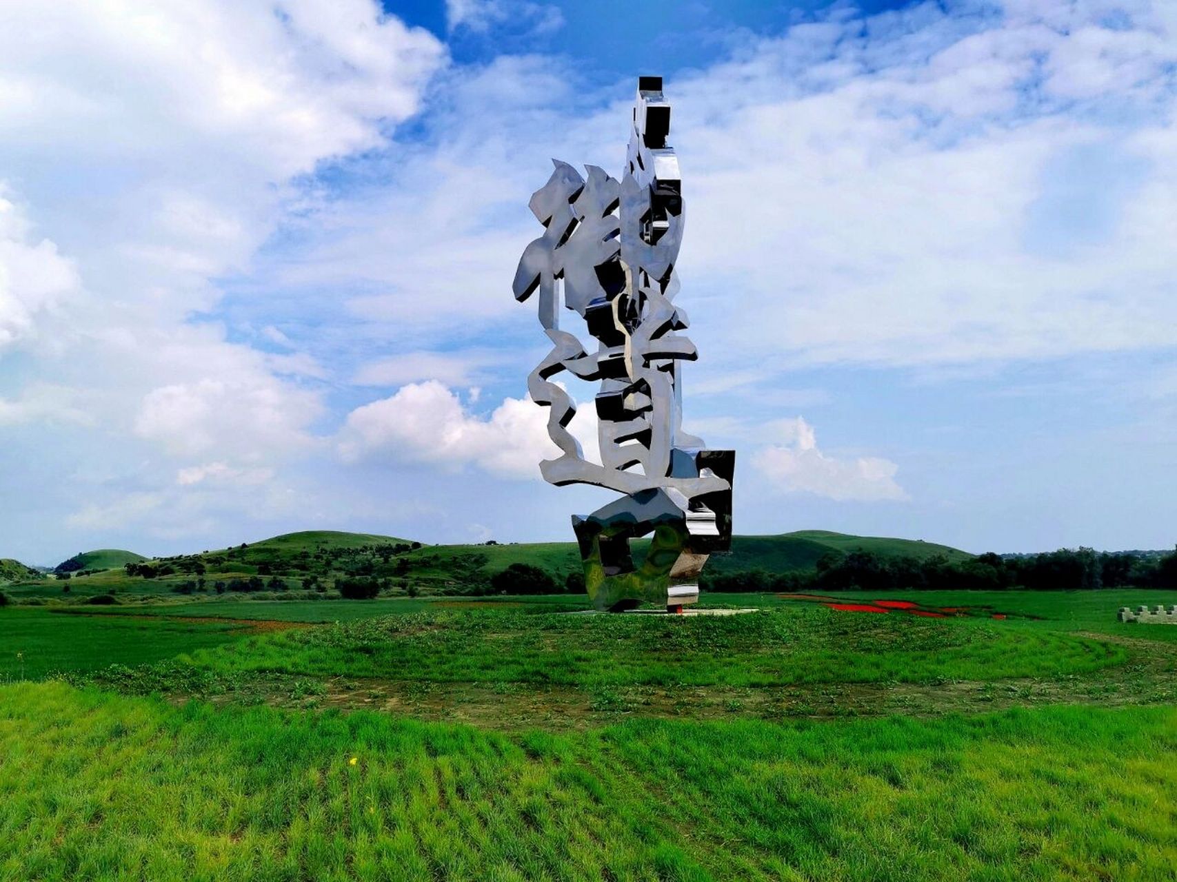 塞罕坝避暑旅行8815御道口草原风景区 这个暑期想好去哪里避暑了