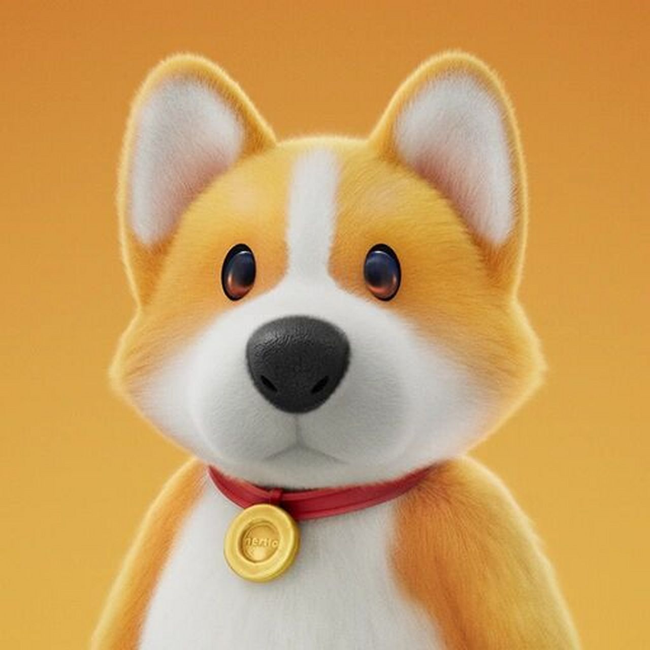 动物派对 猛宠派对 partyanimals 官方头像 太可爱了 收藏起来