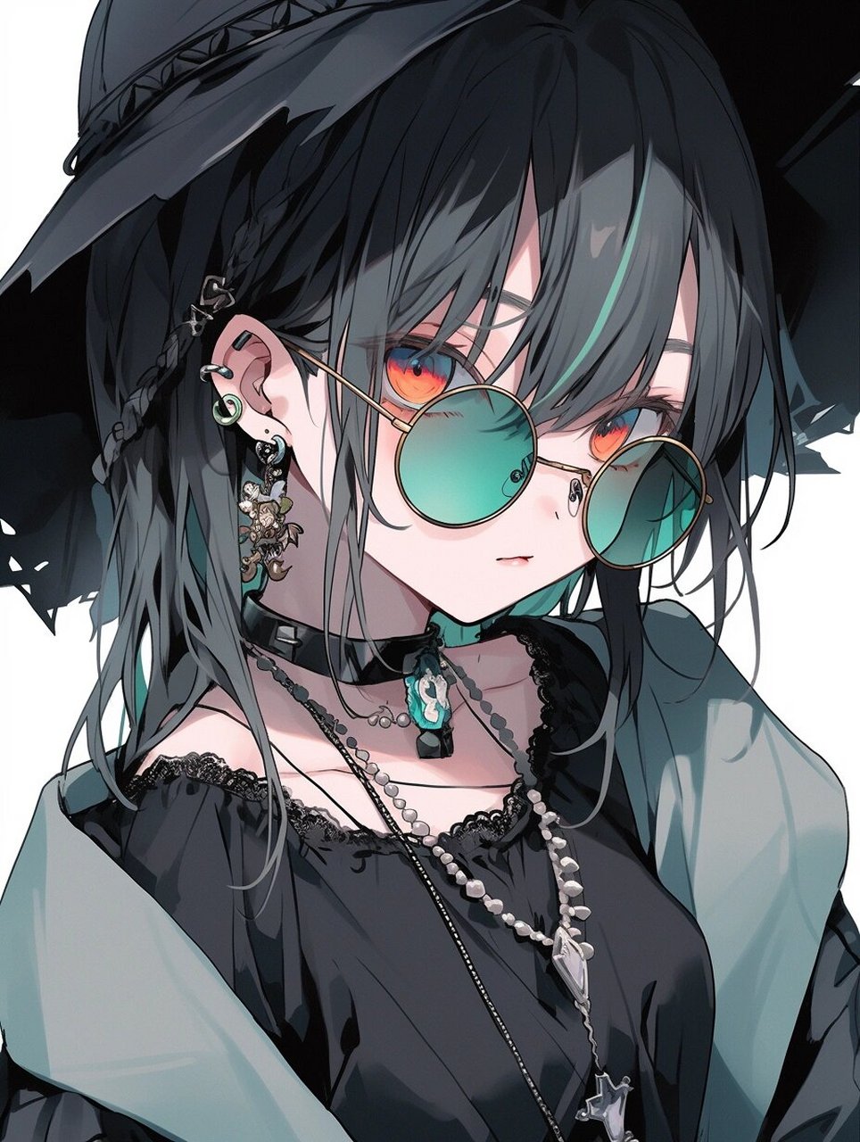 女生酷拽酷拽的头像!被酷到了04 女生酷拽酷拽的头像!被酷到了04!