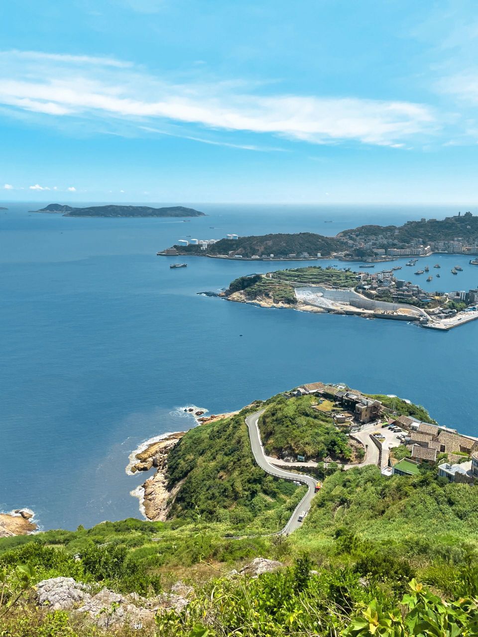 我宣布7515台州最美的海滩在这里!