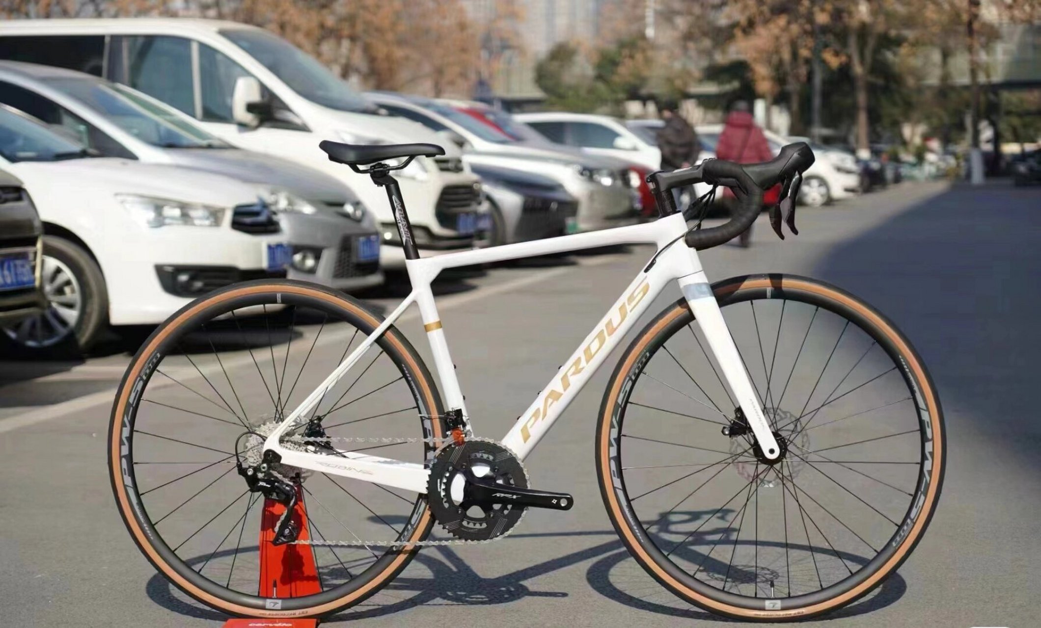 全新瑞豹robin sport 整车出 全碳纤维车架,禧玛诺rs505油碟 禧玛诺