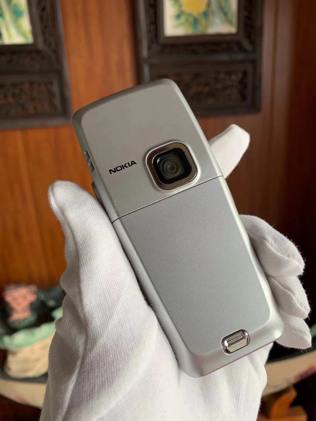 怀旧经典:诺基亚e70 怀旧经典:诺基亚e70