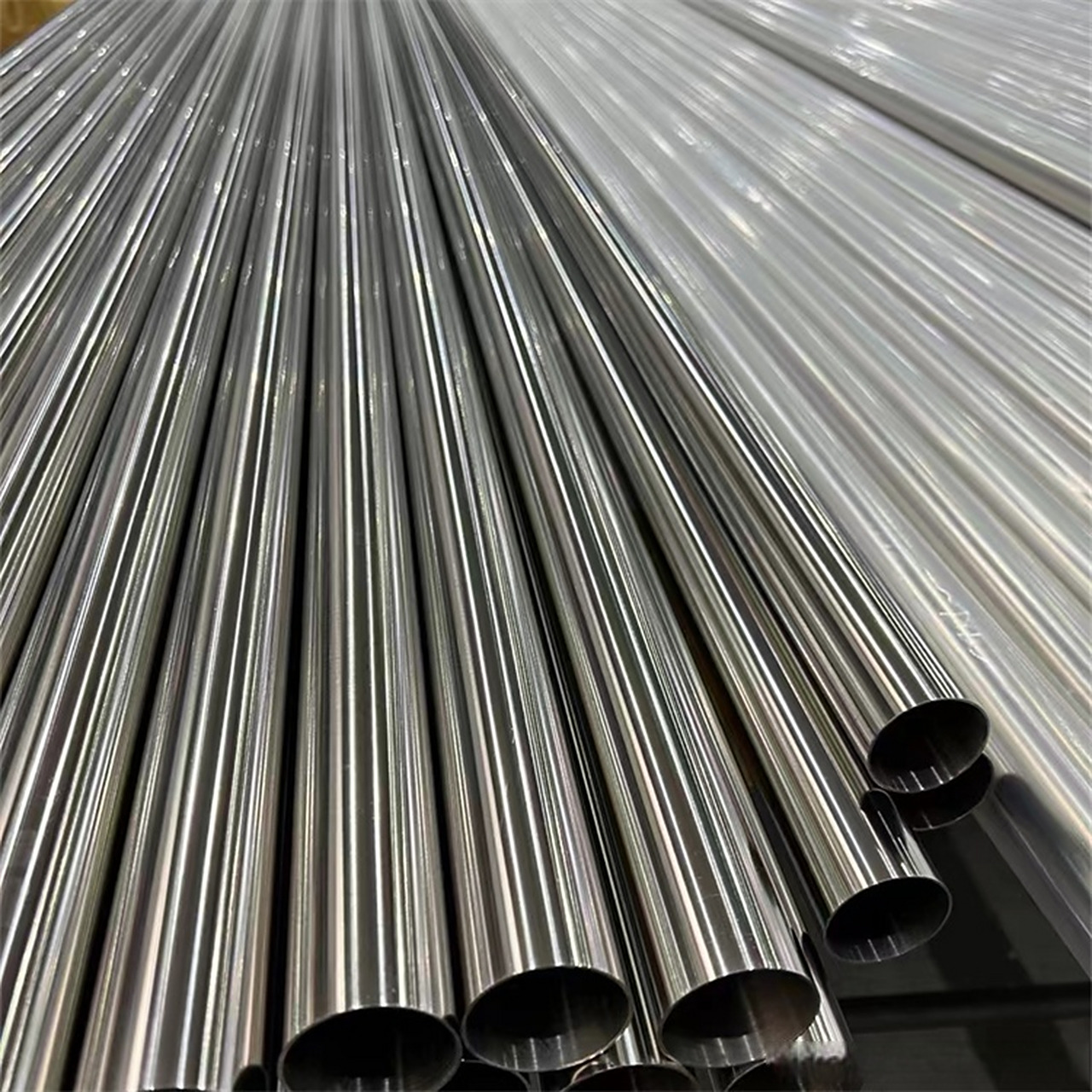 从不锈钢使用情况分析,不锈钢管的使用寿命可达100年