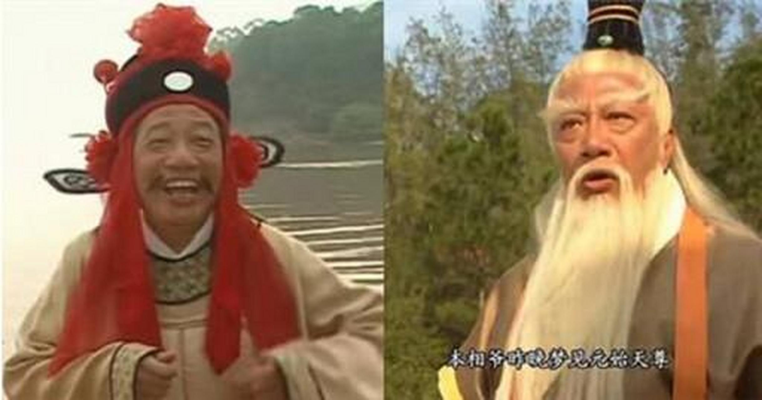 《西游记》龟丞相6天前紧急住院,儿子证实离世,老东家tvb发文哀悼缅怀