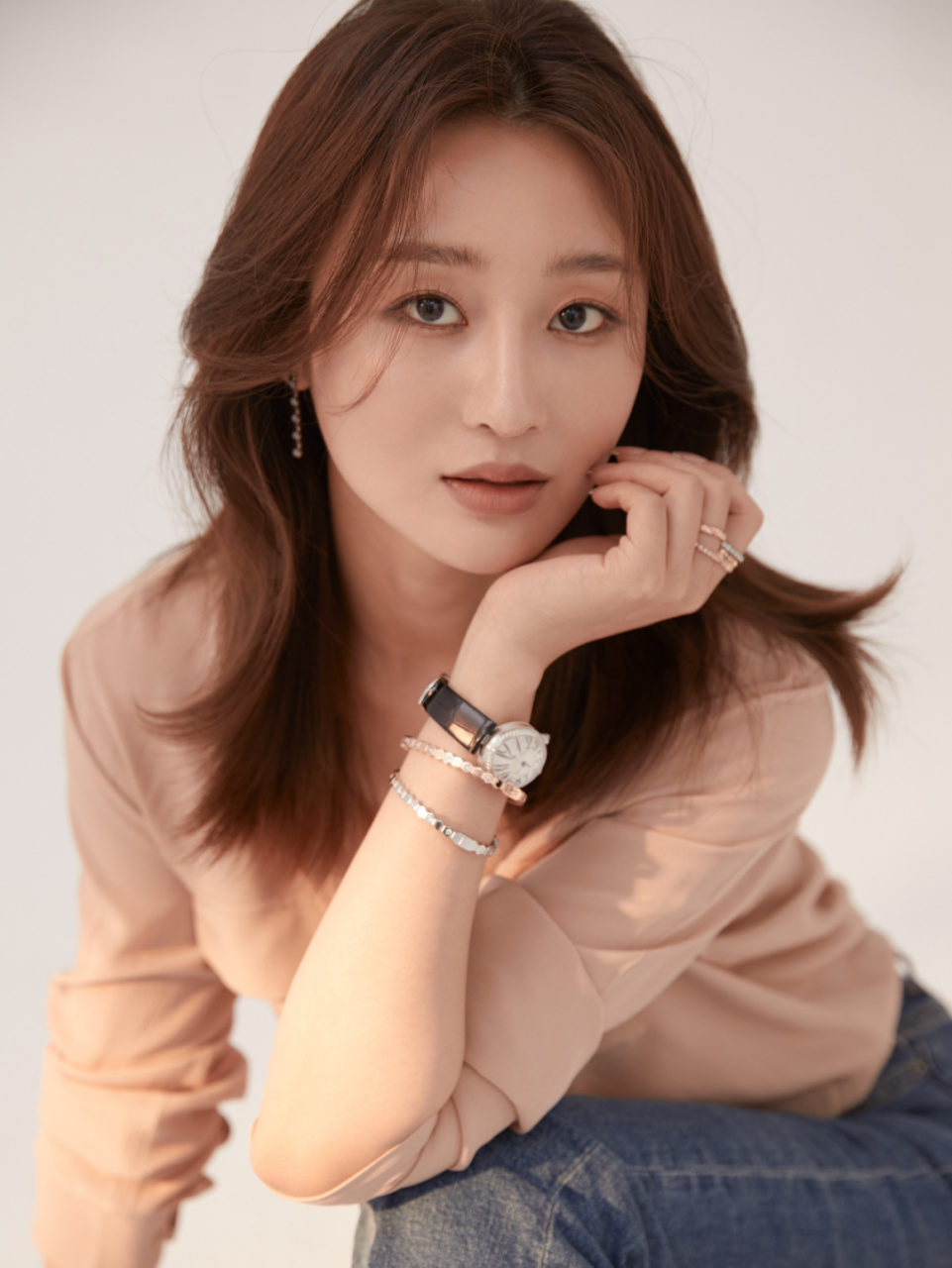 78@喜阅摄影pony跟明星学拍照系列来啦!