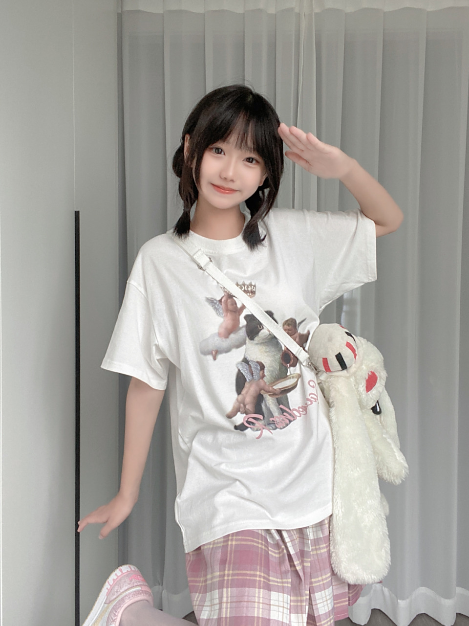 今天甜度满分哦!