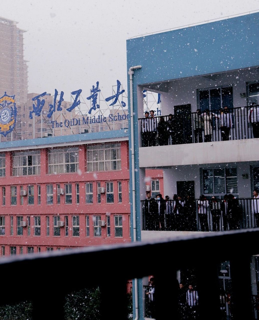 请大数据把我推送给启迪中学的朋友!