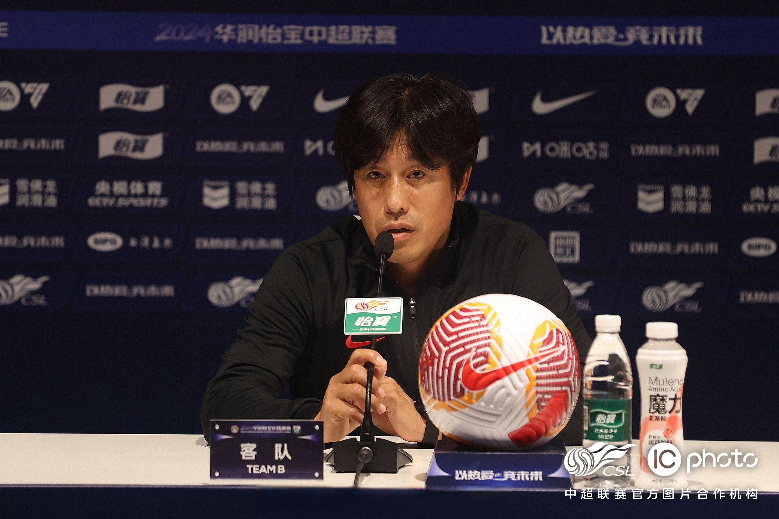 关于成都蓉城回应发布会事件：高度重视正与徐正源及其团队沟通的信息