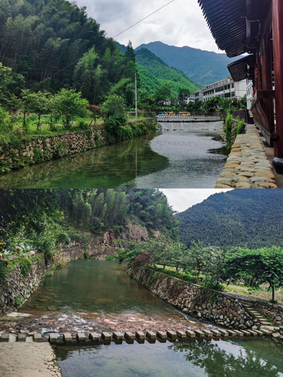 平阳水口村图片