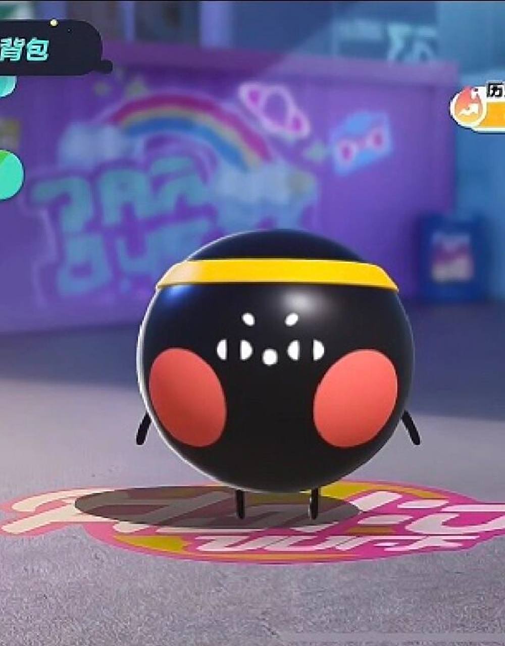 红豆建勋返场都是抽红小豆的,为什么没有喜欢黑黑的建勋!求建勋团建!