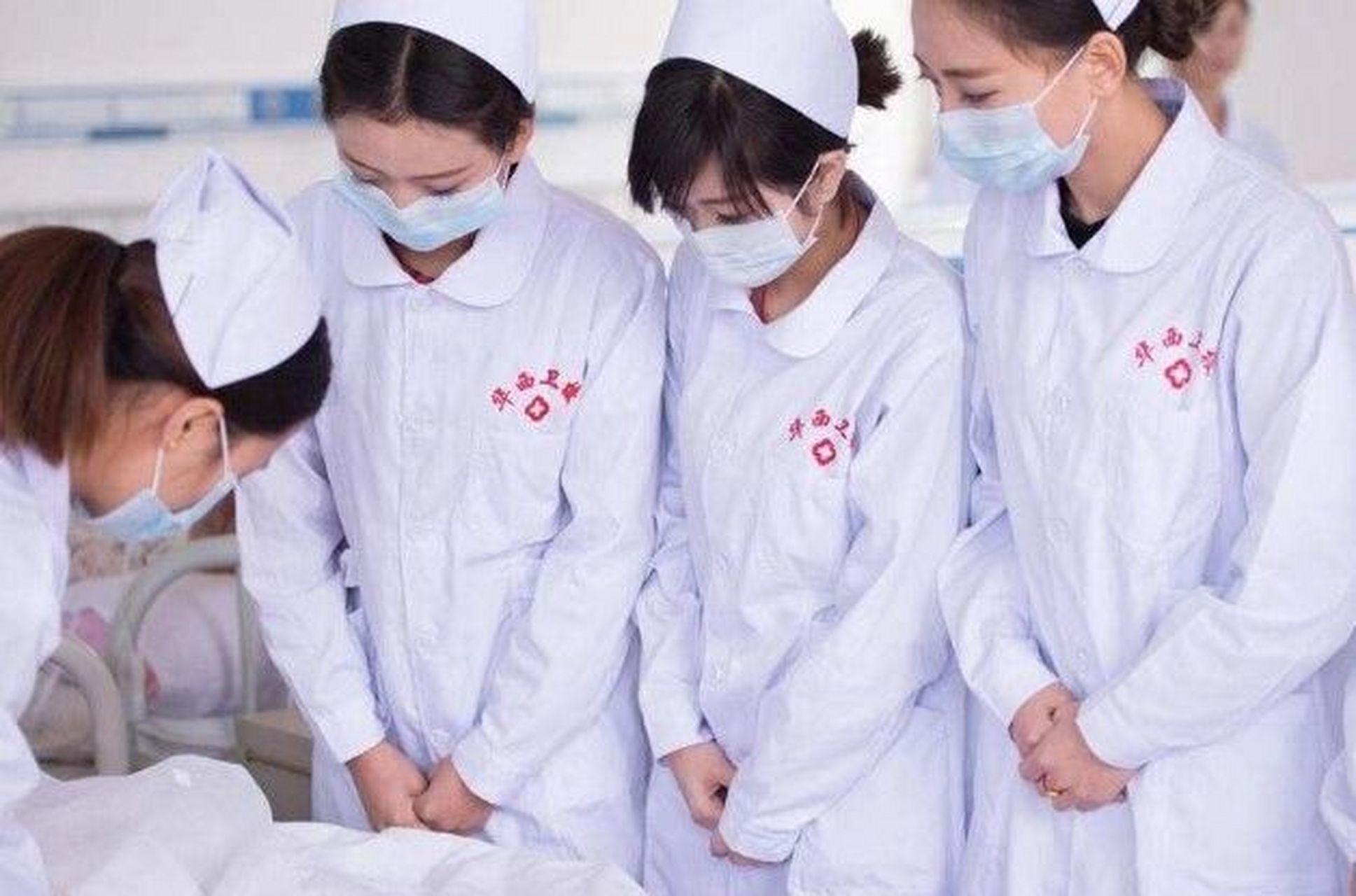 重庆护士学校要求 重庆卫校招生要求,2023年学校招生要求:想要报考一