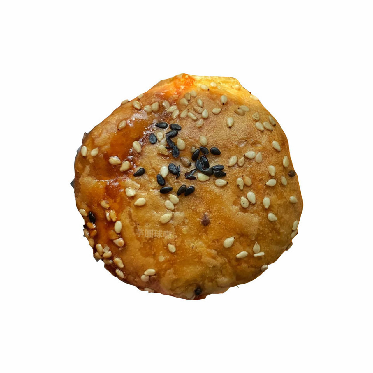 金华酥饼和黄山烧饼,我看看谁认得出来 9张图,两大类饼饼 但是我本人
