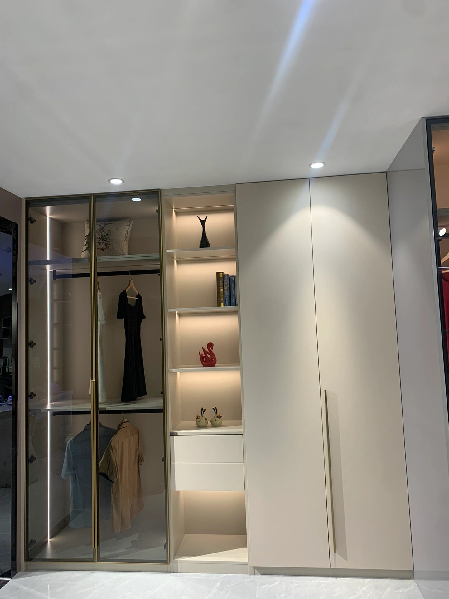 艾娅全屋定制20平只需16388!赶紧冲!