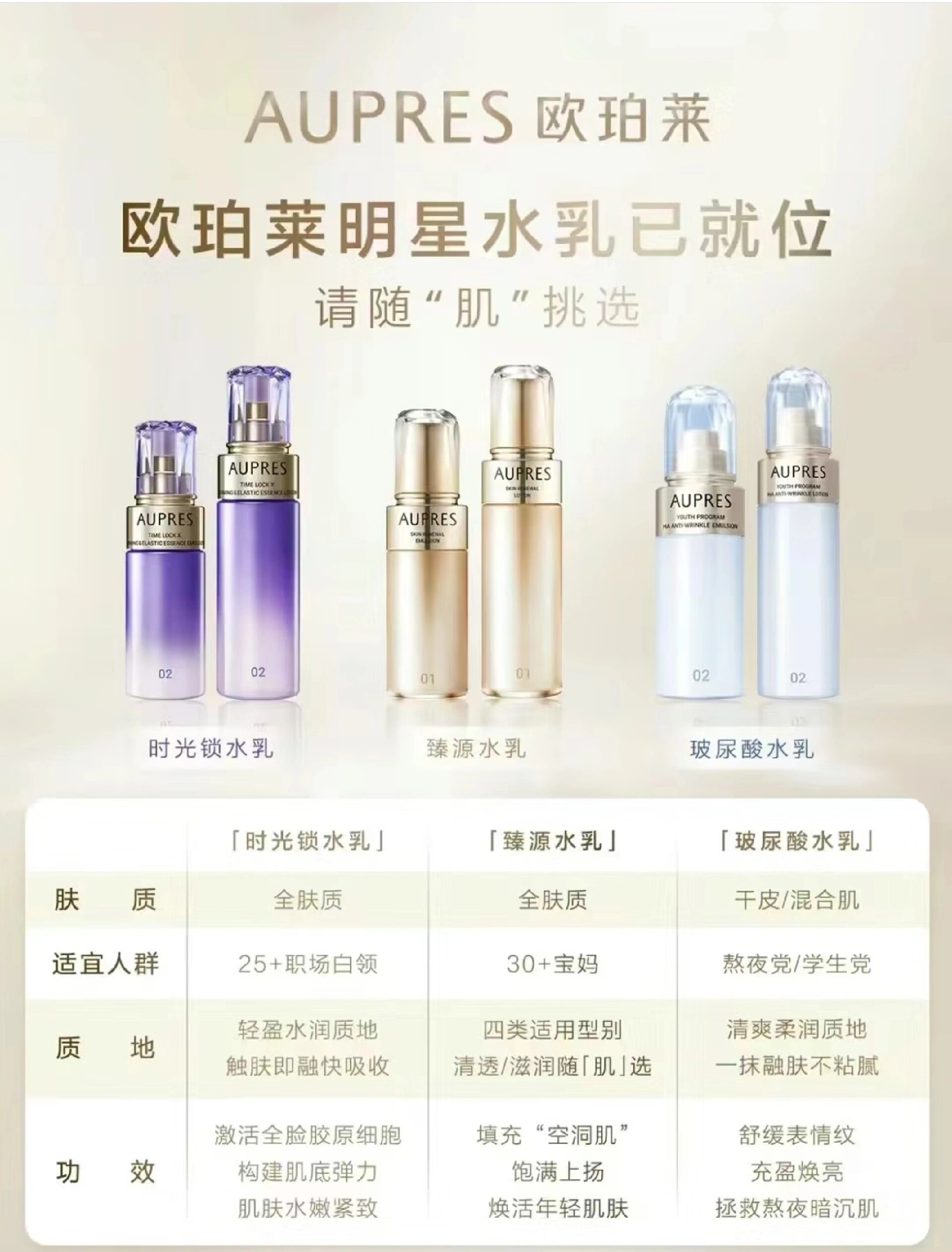 欧珀莱化妆品含苯二酚图片