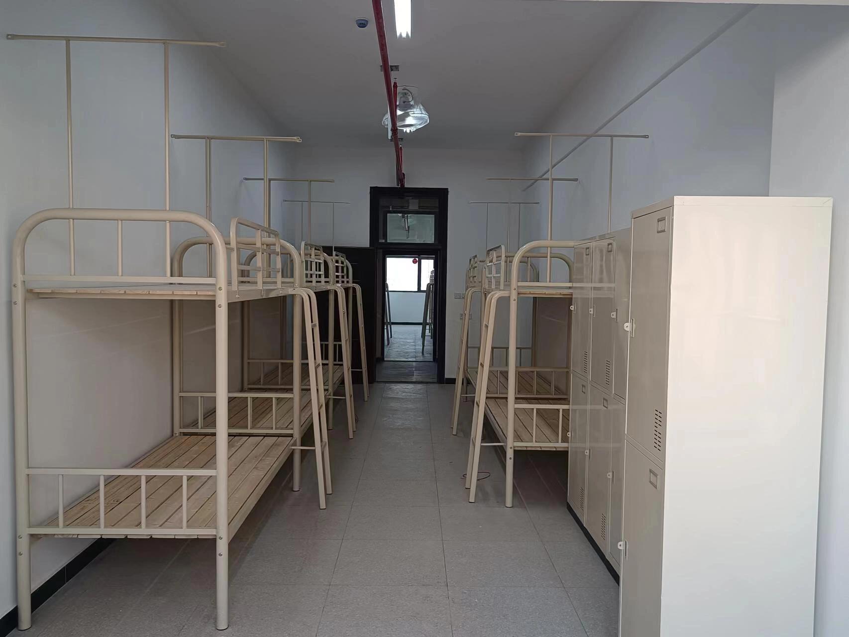 昆山淳华宿舍实拍! 姐妹们你们要的淳华宿舍实拍来啦!