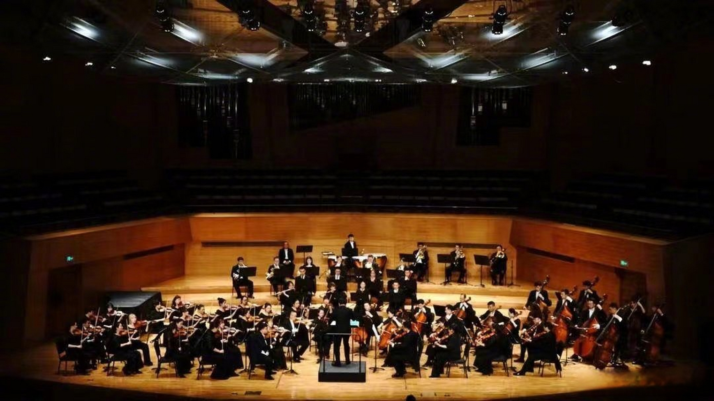 【下周 沈阳交响乐团敞开大门 邀请市民来"听课"】振兴新突破 我要当