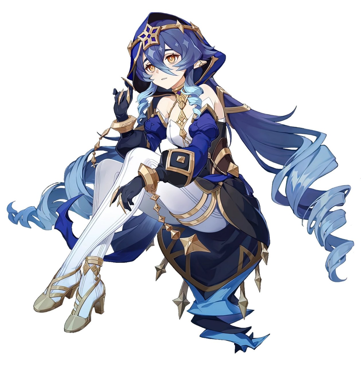 原神角色立绘(免抠图) 求一个点赞收藏关注吖