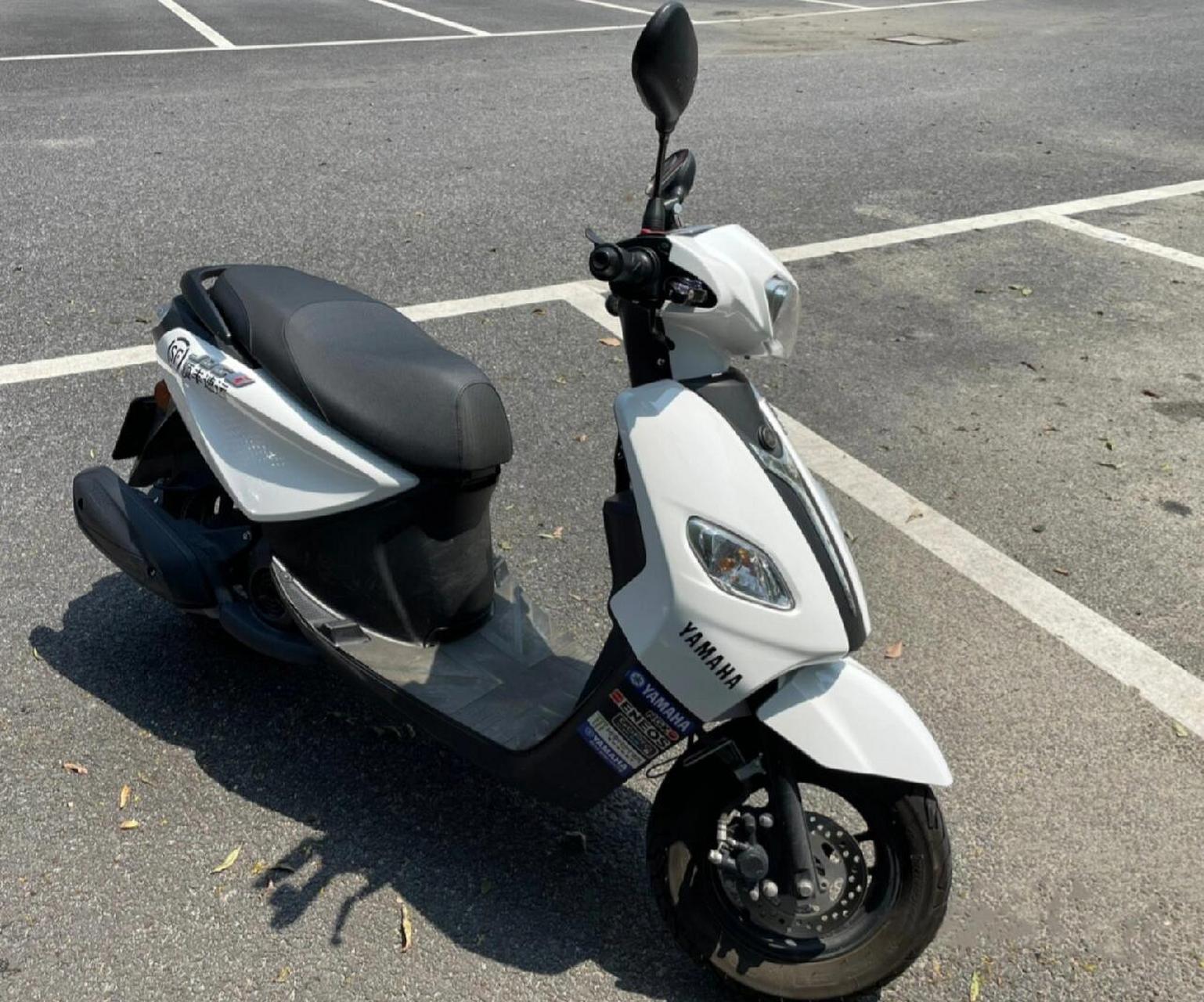 雅马哈这几款小踏板摩托车如何选择?