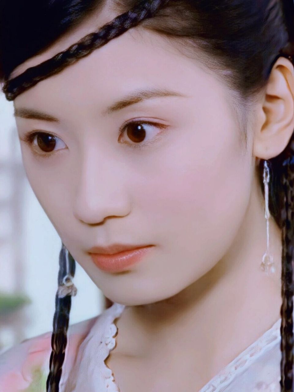 【贾静雯】天选赵敏!