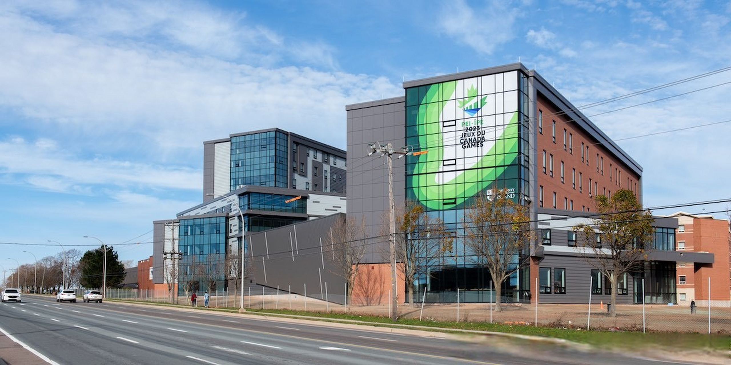 加拿大爱德华王子岛大学# 2023年9月份招生工作基本结束,现在开始