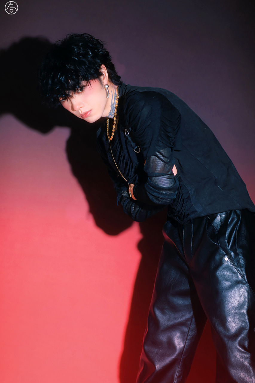 重庆「唛恩音乐节」@赵珂 已就位,一起享受属于我们的时刻!