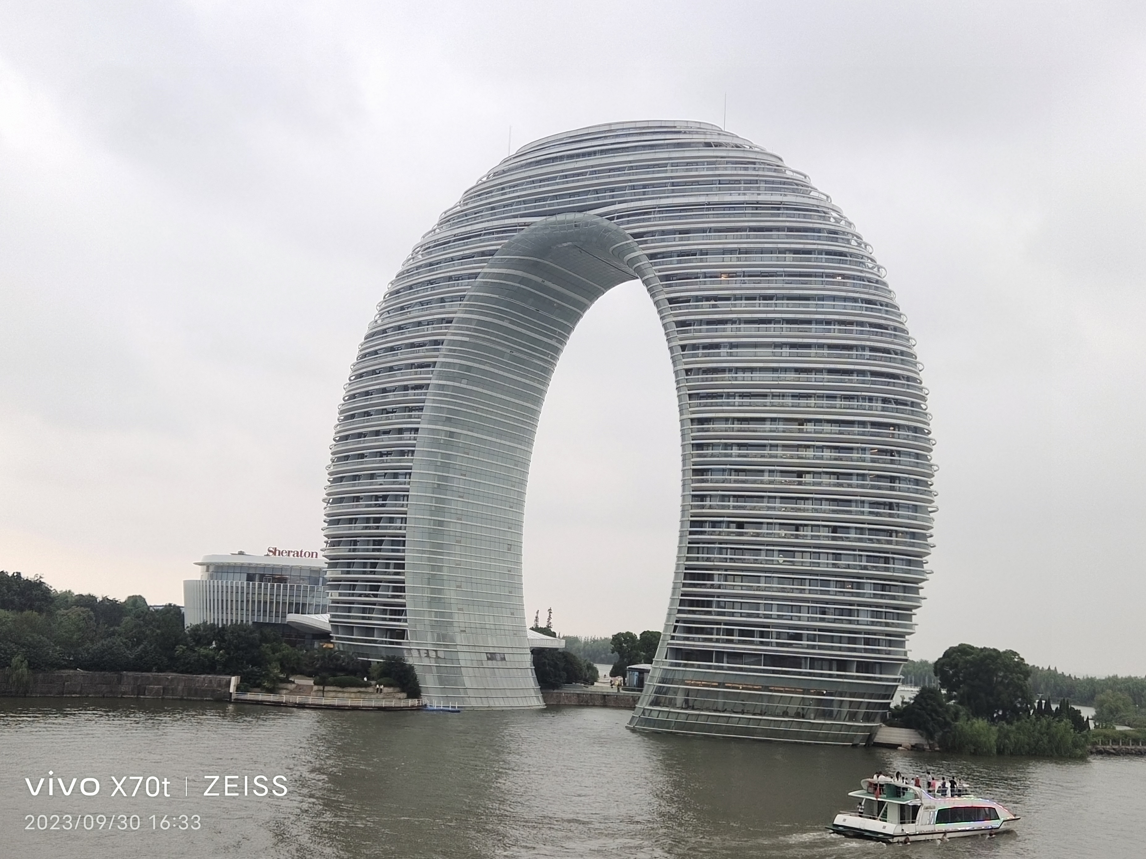 太湖酒店五星级酒店图片