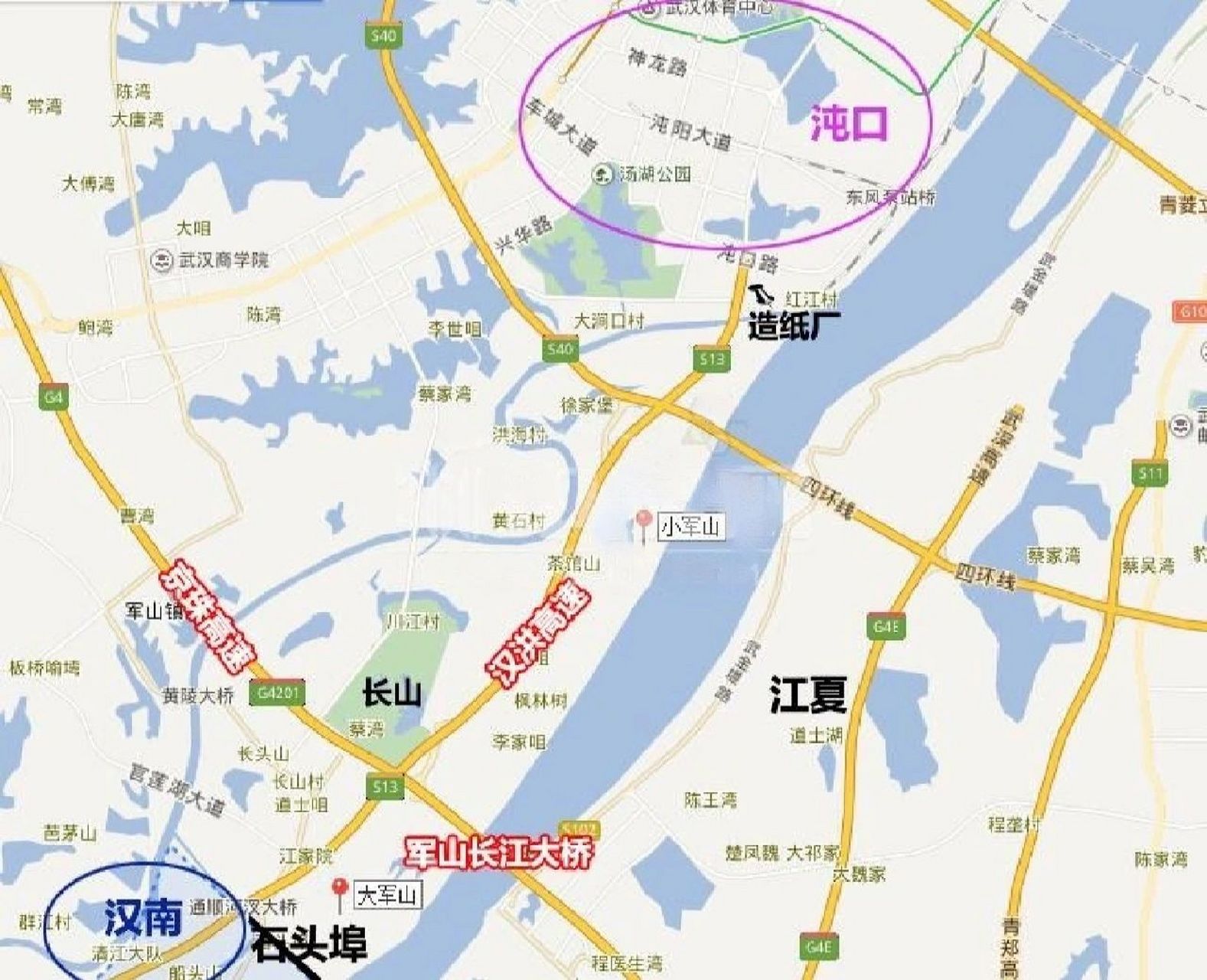 小军山有楼盘真的是降得无底线了,不只是有特价,现在还推出了工抵房.