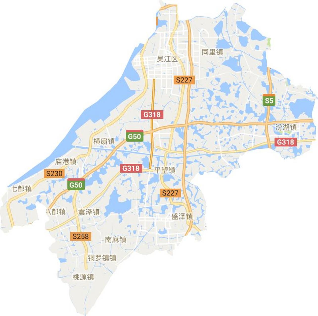 吴江市的松陵镇,八坼镇,同里镇,菀坪镇,黎里镇5镇来自苏州吴县