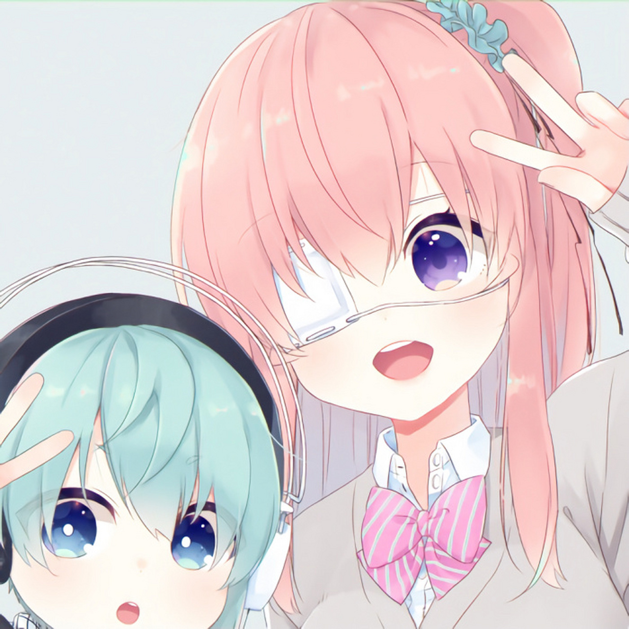 姐弟恋情头第二发 好像挺多人喜欢的又更新啦