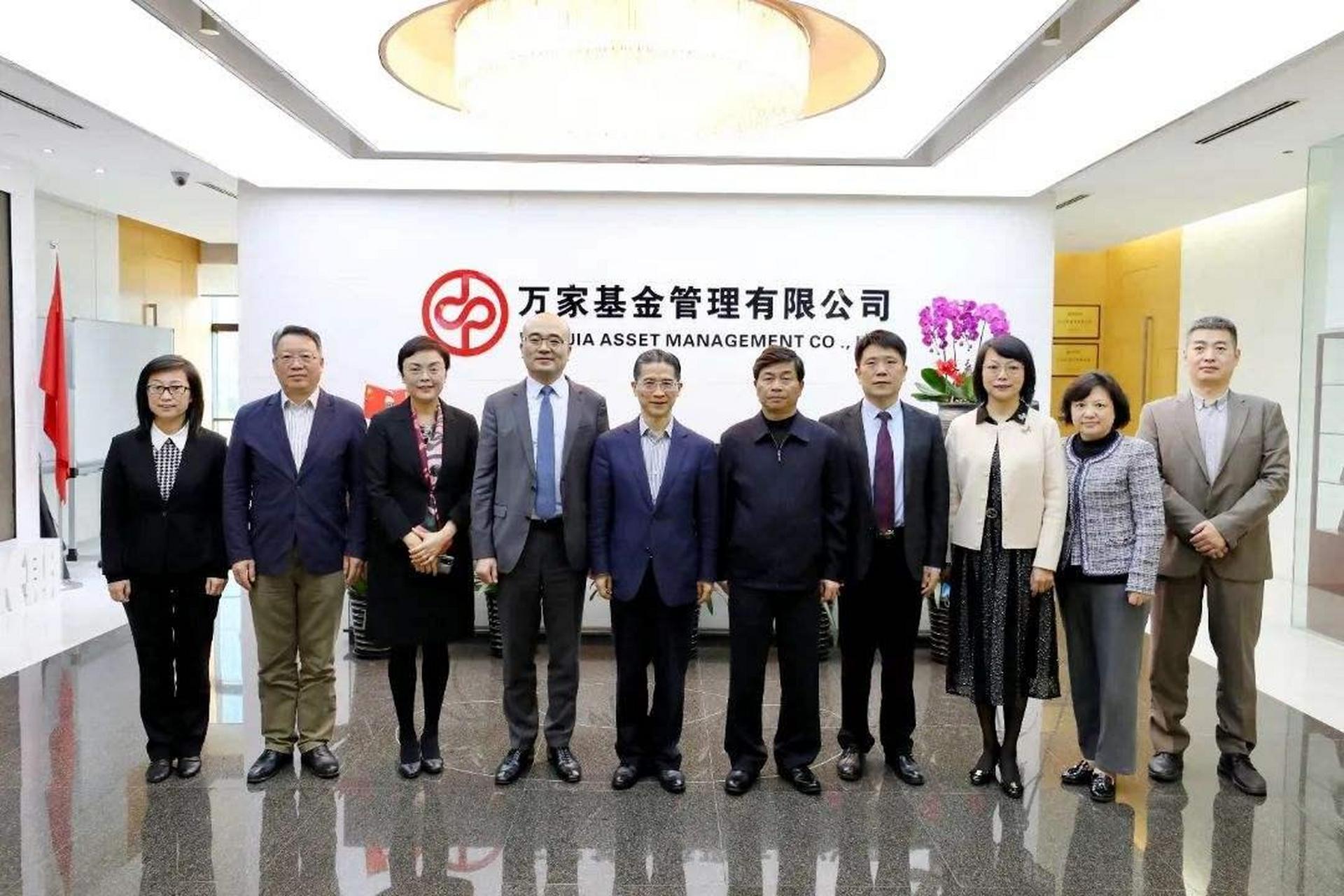 万家基金成为今年最大赢家