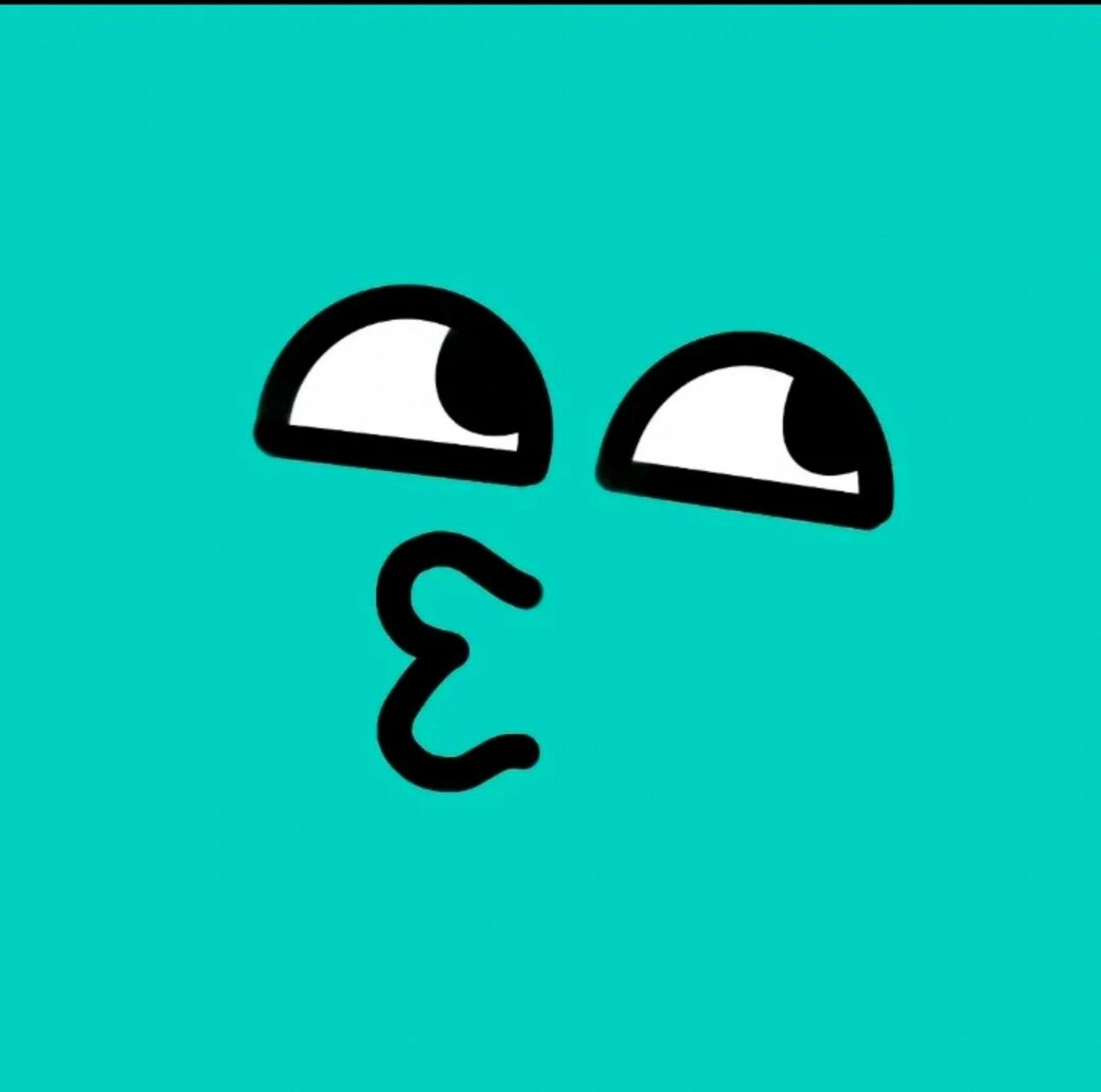 蛋仔派对小绿龙头像(可搭配恐龙头像框) 自行截图,点个赞拿走