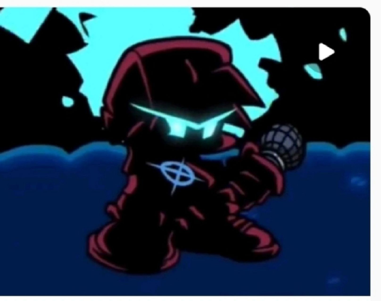 一些bf的图片 主要就是bf的图片,还有这个梦魇模式的,总算被我截到了