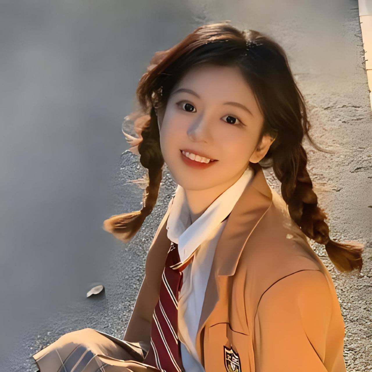 头像真人女 99宝子们,今天我来给你们分享一些超美的真人女生头像啦