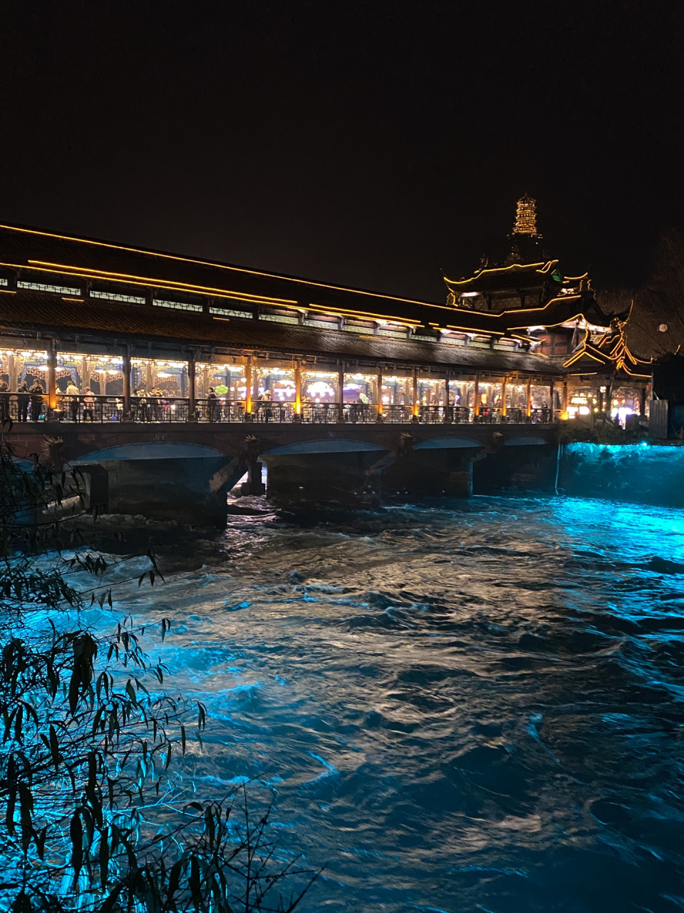 成都周边游|都江堰蓝眼泪91游玩小攻略99 上午我们还在人民公园