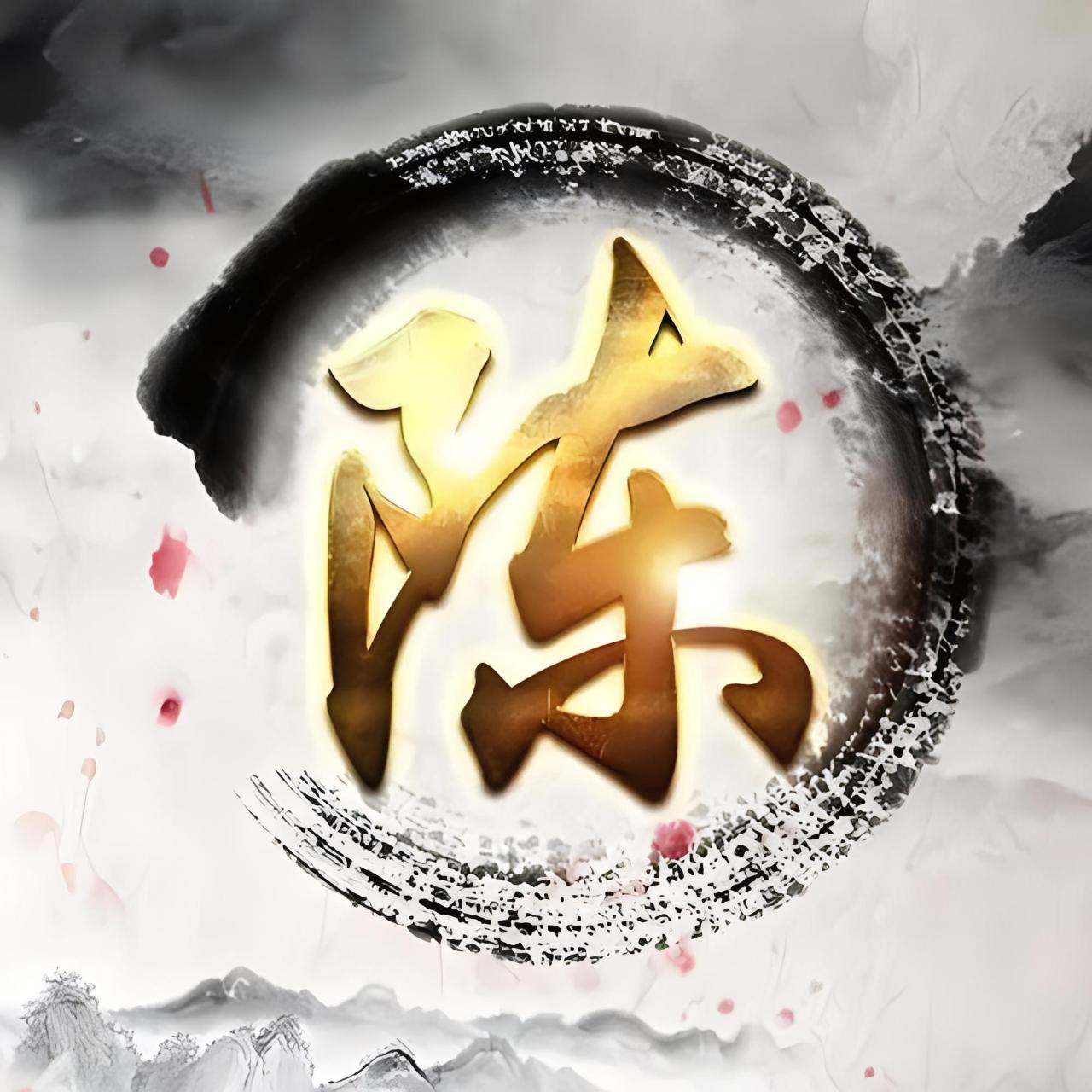 陈字图片头像 🤩家人们,今天我来给你们分享一些超酷炫的陈字图片