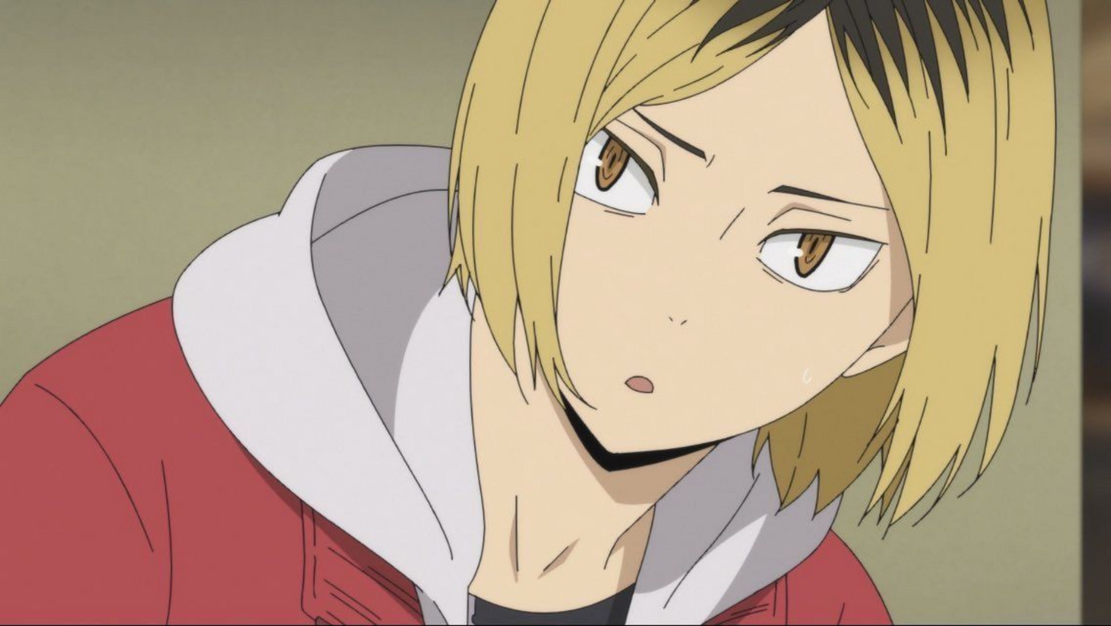 #排球少年#研磨 twi:atsu_i_i