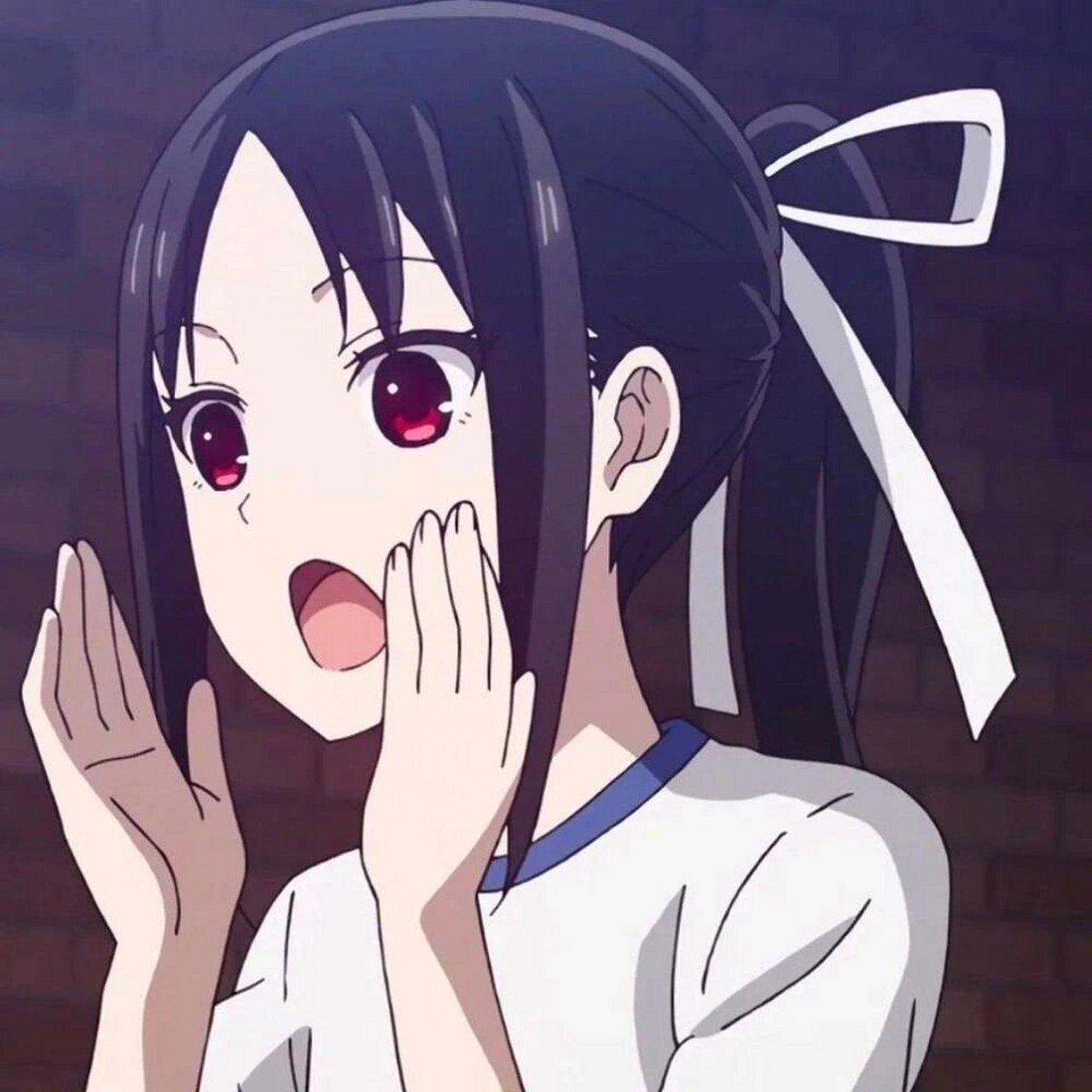 四宫辉夜 #辉夜大小姐想让我告白# #四官辉夜# #优质头像