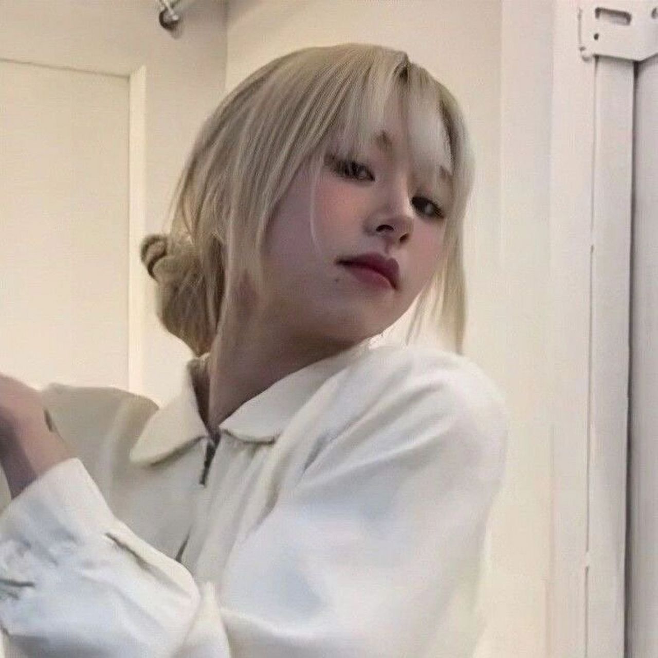 孙彩瑛 twice 头像