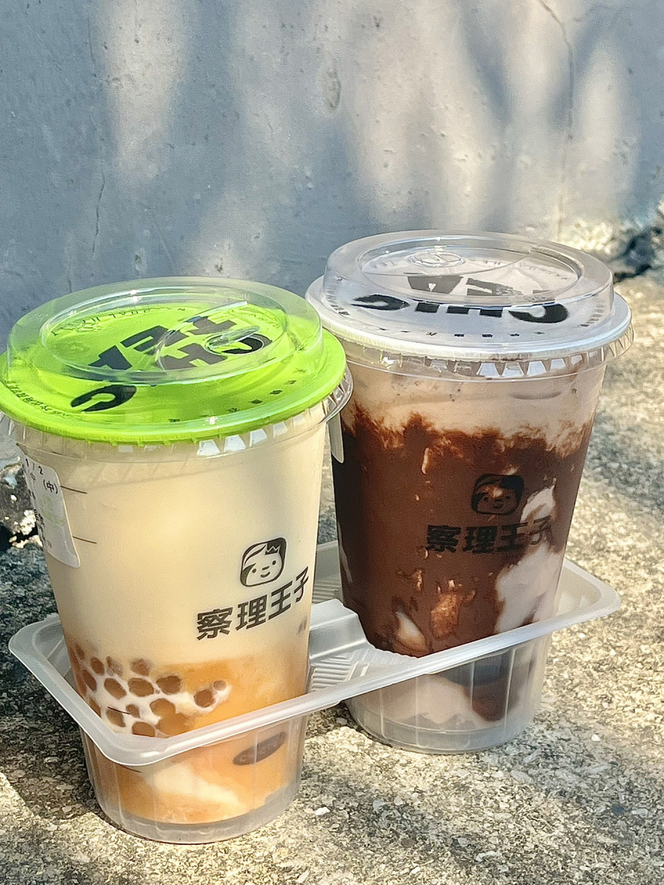 察理王子这波新品赢了95冬日最佳01 这两款新品真的是直戳我心