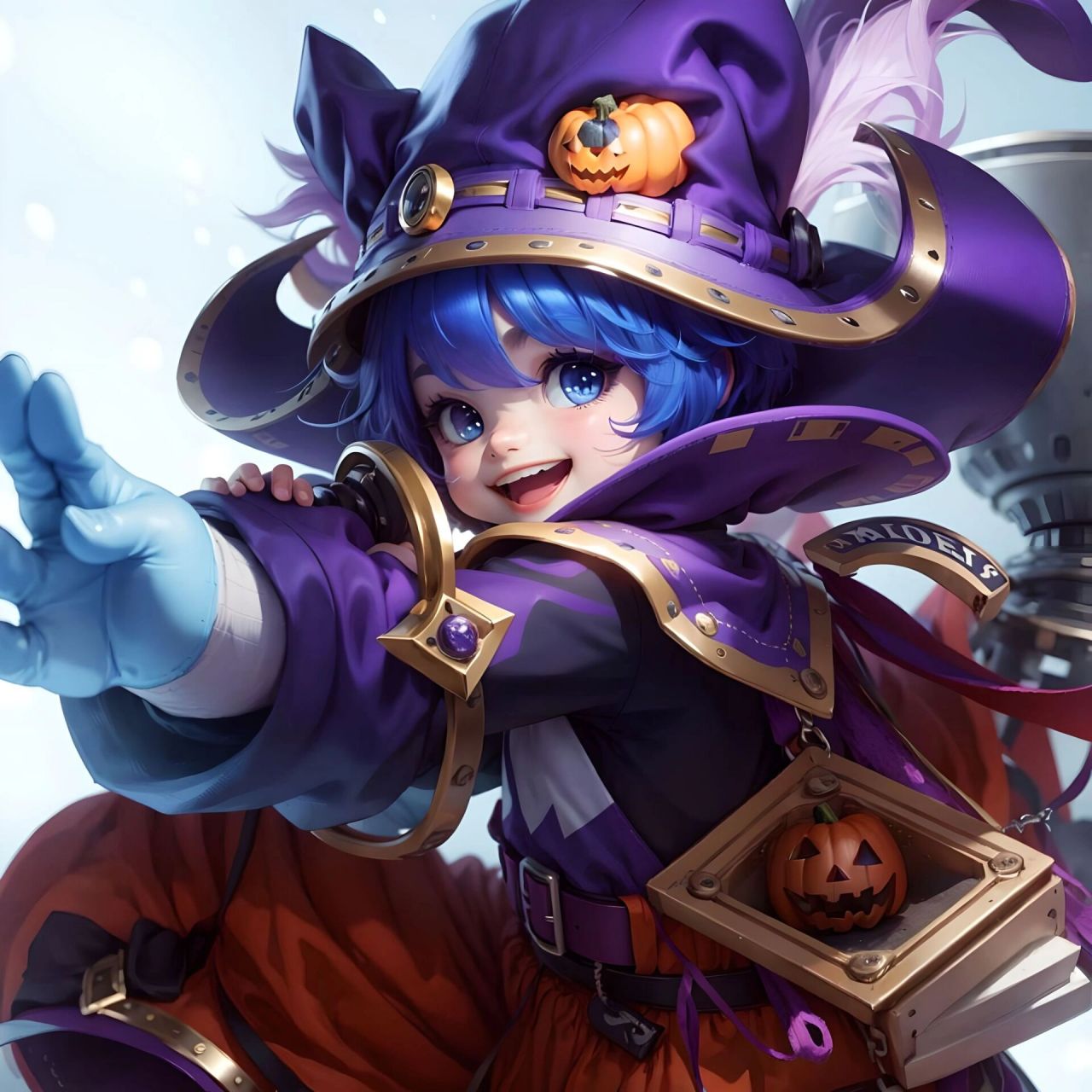 秘密的密,探案的探 元芳小可爱来啦91,好像有宝喜欢这种风格