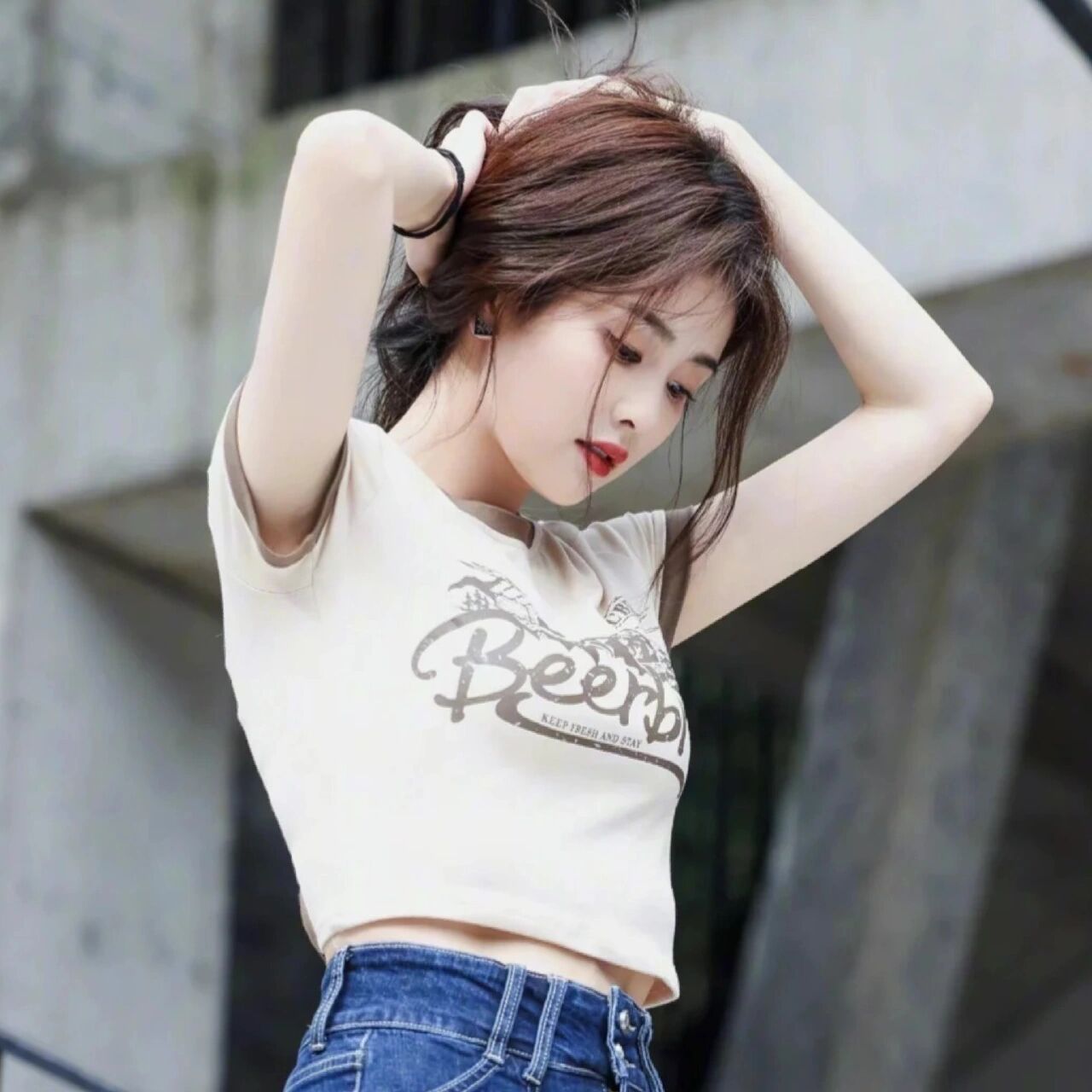 白鹿04  优质头像36615